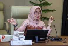Kemnaker Buka Pendaftaran Bantuan TKM Pemula 2026