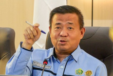 170.018 Jemaah Haji Indonesia Terima Kartu Nusuk