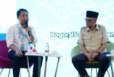 Jemaah Haji Dapat Makan Tiap Hari, Rencana Mulai Terbang 2 Mei 2025