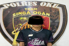 Cemburu, Wanita Muda di OKU Dianiaya 