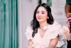  Masih Jomlo, Dewi Perssik Harapkan Dapat Pria Soleh