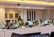 Birokrasi RI Bakal Berubah Total? Intip Bocoran Desain Besar Reformasi Nasional 2026-2045