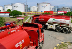 688 SPBU Beroperasi, Pertamina Maksimalkan Layanan Energi di Tengah Bencana Sumatra
