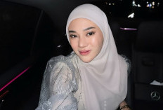 Clara Shinta Sebut Mantan Suami Tak Pernah Beri Nafkah Anak Sejak Sebelum Cerai