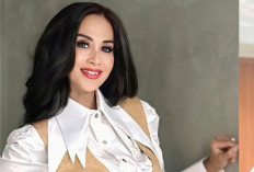 Diah Permatasari Tanamkan Berkarya Tanpa Gimmick kepada Anak-anaknya