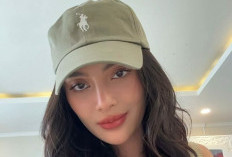 Erika Carlina Cabut Laporan terhadap DJ Panda