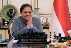 Indonesia Tempuh Upaya Negosiasi Hadapi Kebijakan Tarif Resiprokal AS