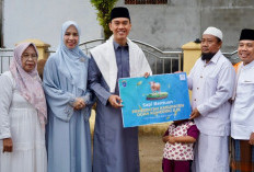 Iduladha 1447 H, ASN OKI Tebar 60 Hewan Kurban untuk Warga