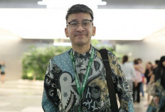 Ruben Onsu Datangi KPAI, Sampaikan Dugaan Pelanggaran Hak Anak 