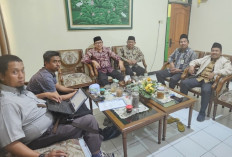 Kemenag Dorong Peningkatan Kualitas Madrasah Diniyah Takmiliyah