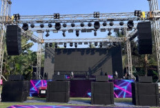 PSSB OKU Timur Gelar Battle Sound System di Belitang