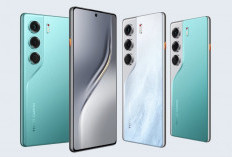 Duel Hp Tecno Camon 40 Vs Samsung Galaxy A15: Harga Rp2 Jutaan, Mending Beli yang Mana?
