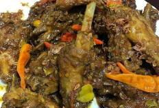 Langkah Bikin Olahan Krengsengan Ayam Kampung, Pedasnya jadi Nagih