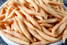 Resep Telur Gabus Keju yang Gurih,Cocok Untuk Hidangan Dimeja Tamu