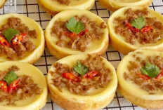 7 Langkah Mudah Membuat Kue Lumpur, Cocok Untuk Ide Jualan