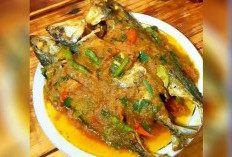 Resep Ikan Masak Bumbu Kuning Nikmat, Langkah Muda Membuat Makanan Keluarga