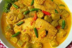 Resep Ikan Masak Belimbing yang Cocok Untuk Hidangan Makan Keluarga
