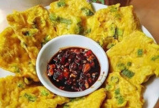 Resep Tempe Mendoan, Dijamin Lezat