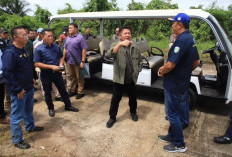 Sirkuit Motor Jakabaring, Solusi Aman bagi Pecinta Balap di Sumsel
