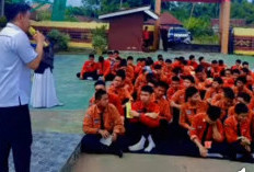 Sosialisasikan Pemahaman  Kesehatan Reproduksi Remaja 