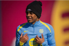 Gaya Bermain Mirip Neymar, Cafu Soroti Lamine Yamal