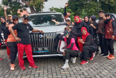 Mobil Handphone