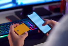 PPATK: Perputaran Judi Online Capai Rp 190 Triliun