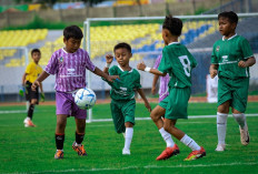 FGT,  Bangun Sepak Bola Usia Dini