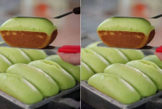 Cara Membuat Kue Pukis, Jajanan Tradisional Disukai Anak
