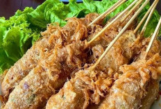 Makanan Mudah Dibikin, Resep Sampol Tempe yang Lezat
