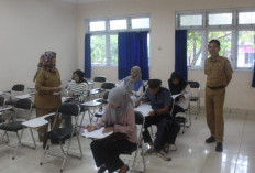 Gelar Ujian Kesetaraan Jenjang Paket C