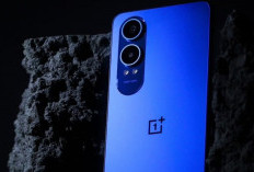 OnePlus Nord CE 4: Smartphone Canggih dengan Desain Mewah, dan Performa Handal 