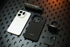 Harga dan Spesifikasi Oppo Find X9, Menarik untuk Game Ngacir