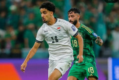 Arab Saudi dan Qatar Pastikan Lolos Piala Dunia 2026