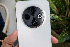 Tecno Spark 30C NFC: Kamera AI 50MP yang Bikin Foto Jadi Pro di Kantong Tipis