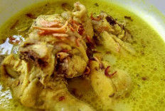Resep Kare Ayam, Makanan Lezat Untuk Keluarga