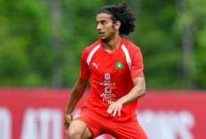 Ayyoub Bouaddi Curi Perhatian, Lima Klub Eropa Siap Mengantre