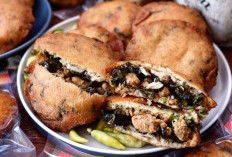 Resep Ote-Ote Porong Gurih dan Renyah, Jajanan Khas Favorit Semua Kalangan