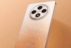 Oppo Reno 12 F vs Oppo Reno12 F 5G: Tampak Sama Tapi Beda Tipis, Yuk Simak Perbedaannya