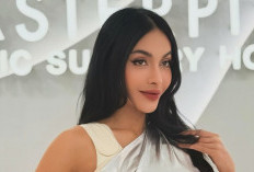 Denada Jalani Operasi Plastik Lagi, Akui Demi Kepuasan Diri