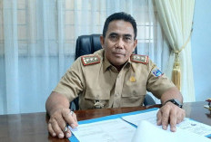 Disdikbud OKU Timur Terapkan Belajar Mandiri Awal Ramadan 1447 H