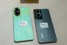 Perbandingan Spesifikasi Hp Harga Selisih Rp 100 Ribuan: Realme C67 vs Samsung Galaxy M15 5G