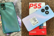 Infinix Hot 11s NFC dan Itel P55: HP dengan Harga Terjangkau, Tawarkan Fitur Canggih