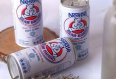 Ini 5 Manfaat Susu Beruang (Bear Brand), yang Penting untuk Diketahui