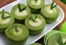 Resep Kue nona manis yang Lembut, Kreasi Hidangan Tradisional Keluarga yang Legit dan Menggugah Selera