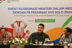 Papernas XVII 2024, Menpora Ungkap Venue dan Akomodasi di Solo Telah Siap