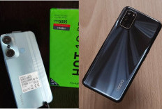 Duel Infinix Hot 12 Pro dan OPPO A92, Mana yang Lebih Unggul?