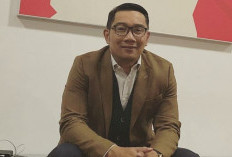 Berceraian dari Atalia Praratya, Ridwan Kamil: Berpisah adalah Jalan Terbaik