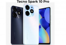 Adu Itel P55 5G Vs Tecno Spark 10 Pro: Spesifikasi dan Fitur Tak Mau Kalah, Harga Terjangkau