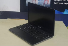 Rekomendasi Laptop Entry Level Zyrex Sky 232 Mini, Dibandrol Harga Terjangkau, Cukup untuk Aktivitas Minim